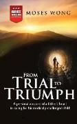 From Trial to Triumph: A personal account of a father's heart in caring for his medically-challenged child