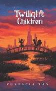 Twilight Children: Coming from Darkness #4