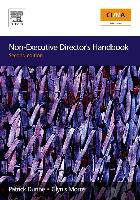 Non-Executive Director's Handbook