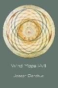 Wind Maps I-VII