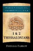 1 & 2 Thessalonians