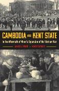 Cambodia and Kent State: In the Aftermath of Nixon's Expansion of the Vietnam War