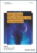 Anti Obesity Drug Discovery and Development