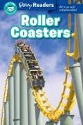 Ripley Readers Level3 Roller Coasters