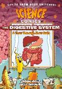 Science Comics: The Digestive System