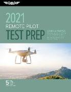 REMOTE PILOT TEST PREP 2021