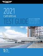 GENERAL TEST GUIDE 2021