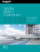 POWERPLANT TEST GUIDE 2021