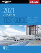 GENERAL TEST GUIDE 2021