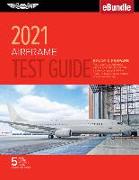 AIRFRAME TEST GUIDE 2021