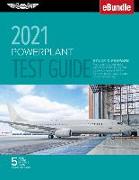 POWERPLANT TEST GUIDE 2021