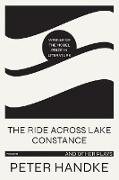 Ride Across Lake Constance and Other Plays
