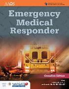 Emergency Medical Responder (Canadian Edition)