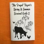 Frugal Vegans Spring & Summer