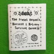 The Frugal Vegan's Harvest & Holiday Survival Guide