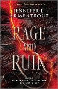 Rage and Ruin