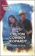 Colton Cowboy Jeopardy