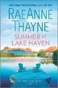 Summer at Lake Haven