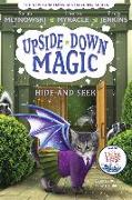 Hide and Seek (Upside-Down Magic #7)