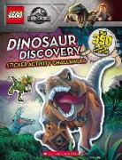 Dinosaur Discovery