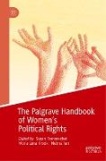 The Palgrave Handbook of Women¿s Political Rights