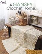 A Gansey Crochet Home