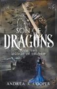 Son of Dragons