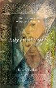 Lady at the Window: The Lost Journal of Julian of Norwich: A Novella