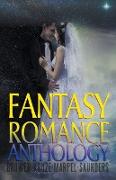 Fantasy Romances From New Voices