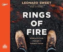 Rings of Fire: Walking in Faith Through a Volcanic Future