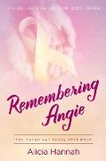 Remembering Angie