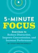 Five-Minute Focus