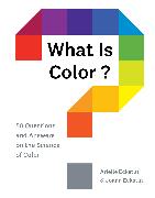 What Is Color?