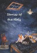 Stories of the Holy Quran