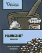 Quick Look Nursing: Pharmacology