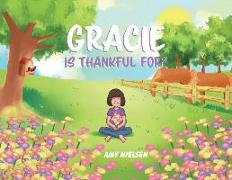 Gracie Is Thankful For?