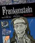 Frankenstein: Volume 3