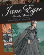 Jane Eyre: Volume 8