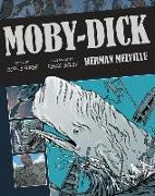 Moby-Dick: Volume 10