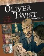 Oliver Twist: Volume 11