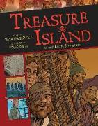Treasure Island: Volume 13