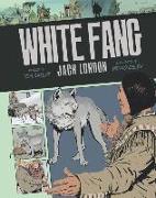 White Fang: Volume 15