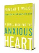 A Small Book for the Anxious Heart