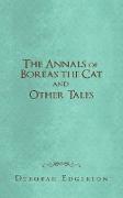 The Annals of Boreas the Cat and Other Tales