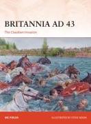 Britannia AD 43