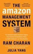 The Amazon Management System