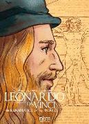 Leonardo Da Vinci: The Renaissance of the World