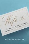 Wife, Inc