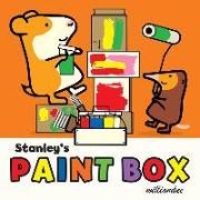 Stanley's Paint Box