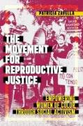 The Movement for Reproductive Justice